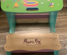 kids desk