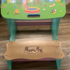 kids desk