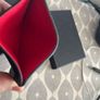 Tudor Watch Leather Credit Card Holder Image 6