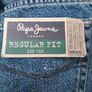 New Pepe jeans tag attached Image 8