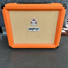 Orange Rocker 15 Combo