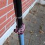 Pink scooter Image 8