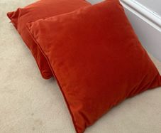 Cushions