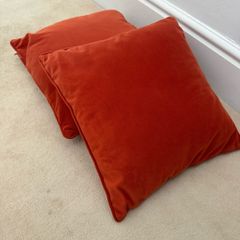Cushions