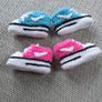 baby crochet footwear Image 4