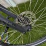Cube Hybrid Electric bike Image 8