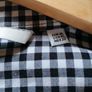 Ladies Fitted Shirt Image 5