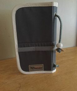Real Techniques Brush Stand