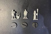 Warhammer 40k OOP