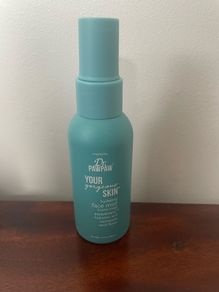 Dr Paw Paw hydrating face mist - New