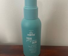 Dr Paw Paw hydrating face mist - New