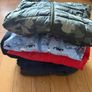 boys rain jacket 5-6 bundle Image 10