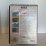 Sonic The Hedgehog, Boxed Sega Master system Image 2
