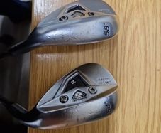 Taylormade Wedges