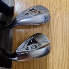 Taylormade Wedges