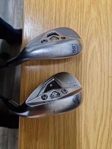 Taylormade Wedges