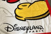 Disneyland towels