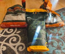 bbq smoking pellets