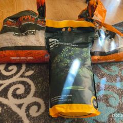 bbq smoking pellets
