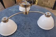 Next, ceiling light