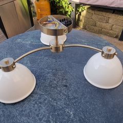 Next, ceiling light