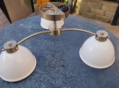 Next, ceiling light