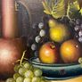 vintage oil panting Image 2