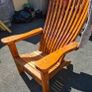 Adirondack Chair Image 2