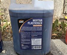 Plasticiser
