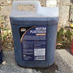 Plasticiser