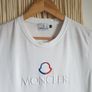 Moncler Tshirt Size Small Image 3