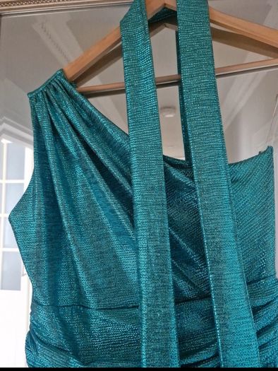 Amazing onjenu dress with pockets