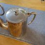 EPNS Tea and Coffee pots Image 4