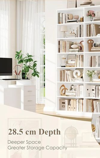 bookcase