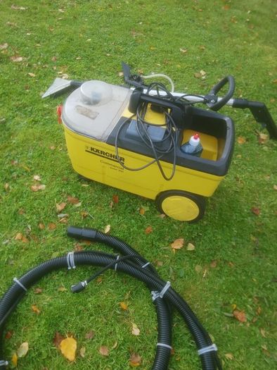 Carpet Cleaner Karcher