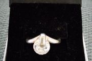 silver ring