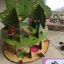 Fairy Tree house Image 4