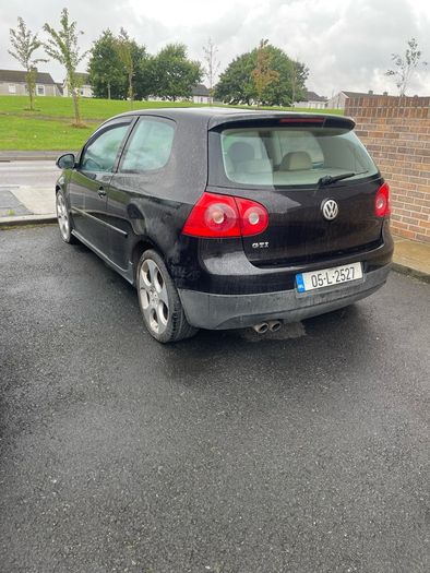 2005 Volkswagen Golf