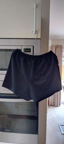 reireoir (referee) shorts