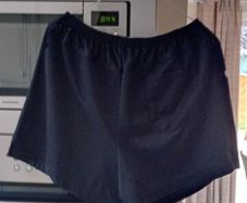 reireoir (referee) shorts