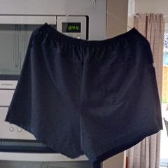 reireoir (referee) shorts