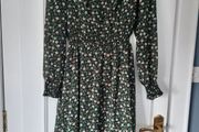Louche Dress