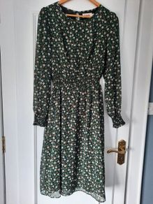 Louche Dress