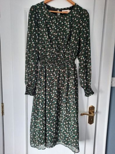 Louche Dress