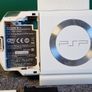 Sony Psp 2000 Modded 64gb With Games, Ark4, Usb C Image 4