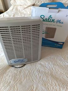 salin plus