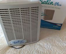 salin plus