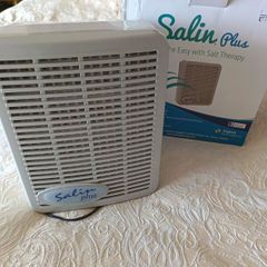 salin plus