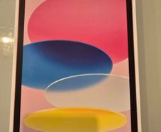 ipad A16