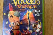Voodoo Vince Xbox